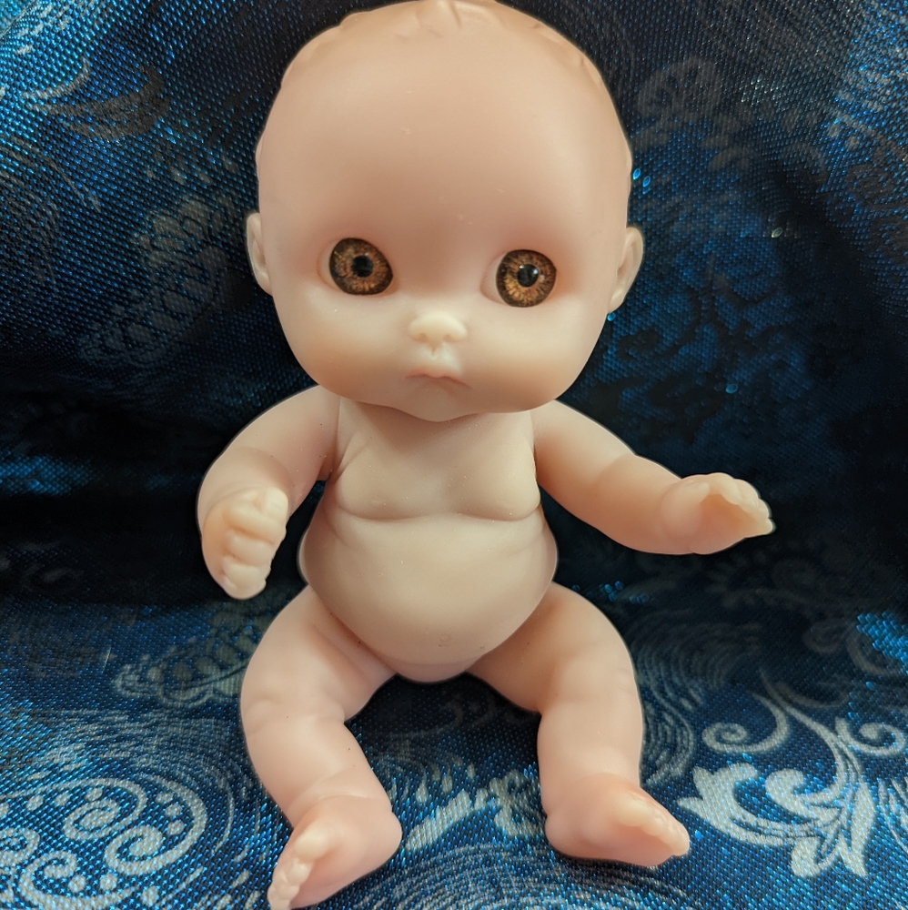 Berenguer Newborn Baby Doll Mini
